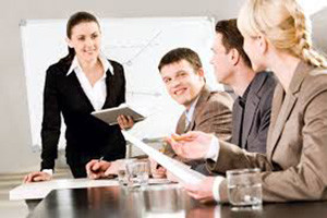 The Leadershop Style Center| Leadership Presence