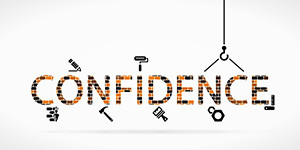 Diane Parente: Self-confidence