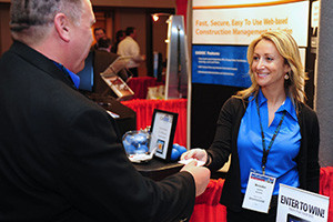 Diane Parente: Trade Show Magnetism 1