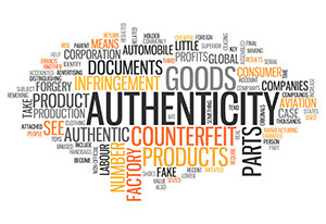 Karen Anderson Peters: Authenticity