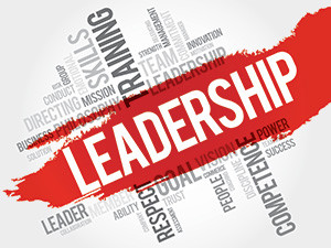 Karen Anderson Peters: Leadership