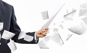 Nancy Webb: Getting Your Documents Read - 1
