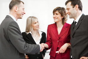 Diane Parente: Why Visual Presence is Important for Leaders