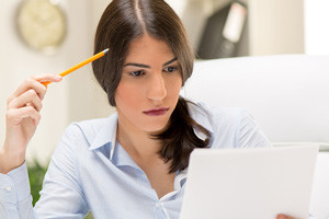 Nancy Webb: Getting Your Documents Read