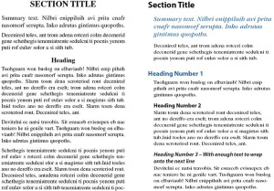 Nancy Webb | Getting Your Documents Read Sample
