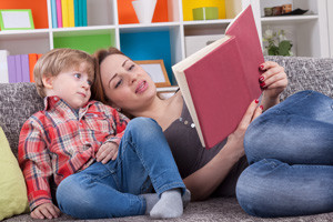 Karen Anderson Peters: Respected Leaders Use the Power of Story