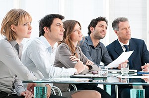 Nancy Webb: After You Speak, Do People Listen? Visual Communication, Part 2