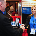 Trade Show Magnetism