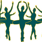 When Leadership is Invisible: Rain Delays and the Corps de Ballet