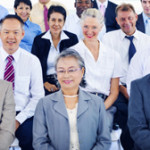 When You Start Speaking, Do People Listen? Verbal Presence After Visual Presence