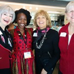 TechWomen: Mentorship, Leadership and Technology