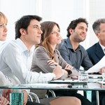 After You Speak, Do People Remember? Visual Communication, Part 2
